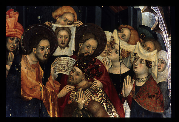 Museo Episcopal de Vic.© Imatge ACNA
