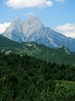 El Pedraforca