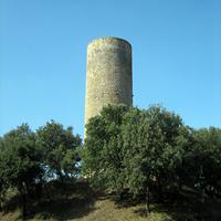 Torre de la Manresana