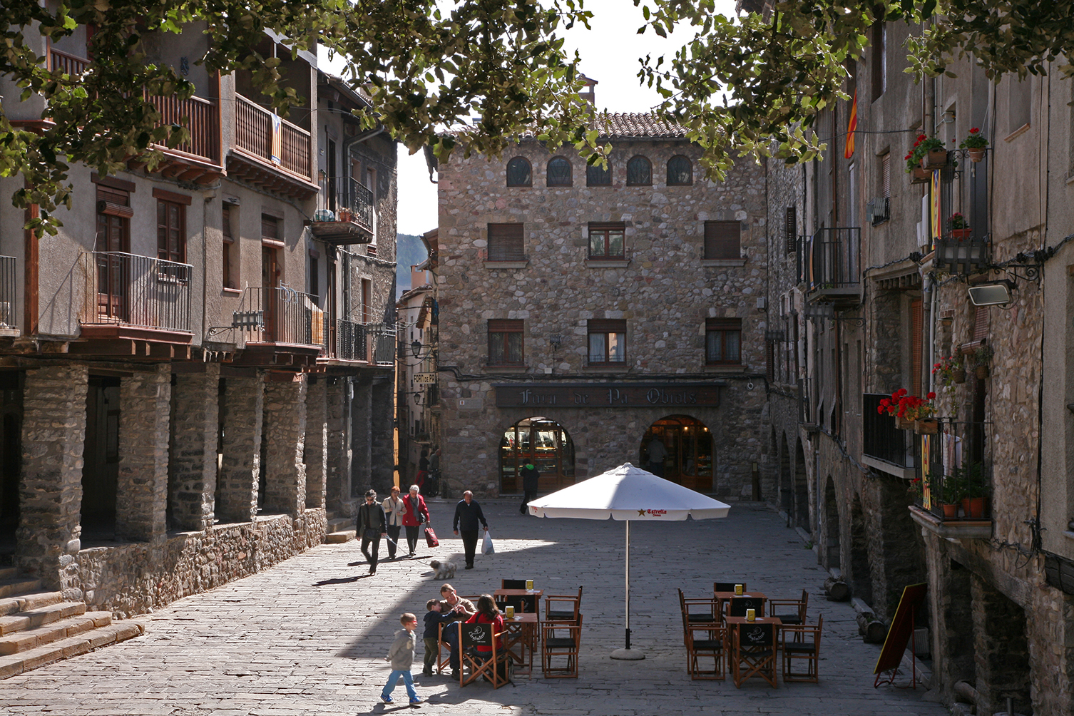 Bagà



















© Imatge Jordi Bastart