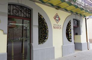 Cardedeu. Casa Arquer. 