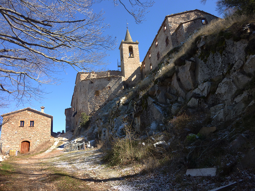 Santuario de Sant Segimon





















© Imatge
Jordi Bastart





