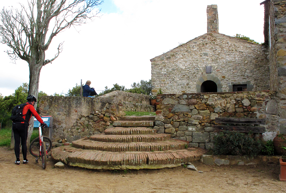 Ermita de Sant Mateu





















© Imatge
Jordi Bastart





