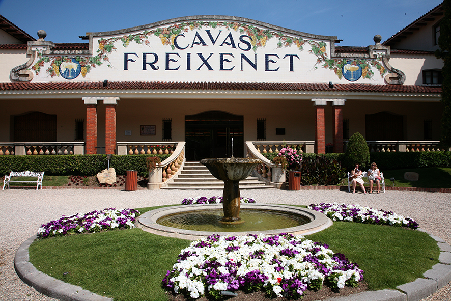Freixenet












© Imatge Jordi Bastart