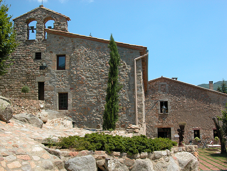 Ermita de Sant Marçal





















© Imatge
Jordi Bastart





