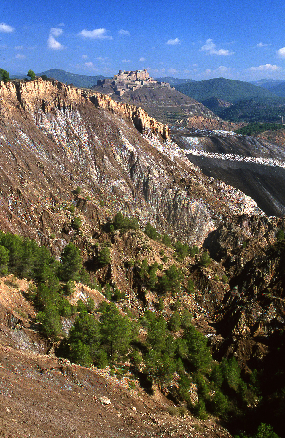 Cardona. Montaña de sal





















© Imatge
Jordi Bastart





