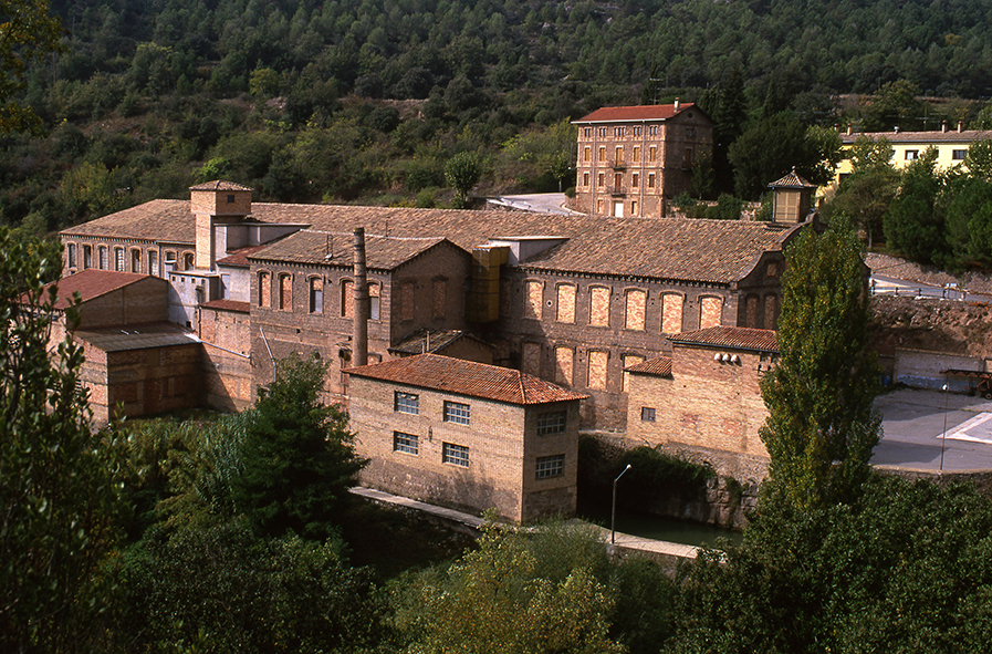 Colonia Cal Riera



















© Imatge Jordi Bastart