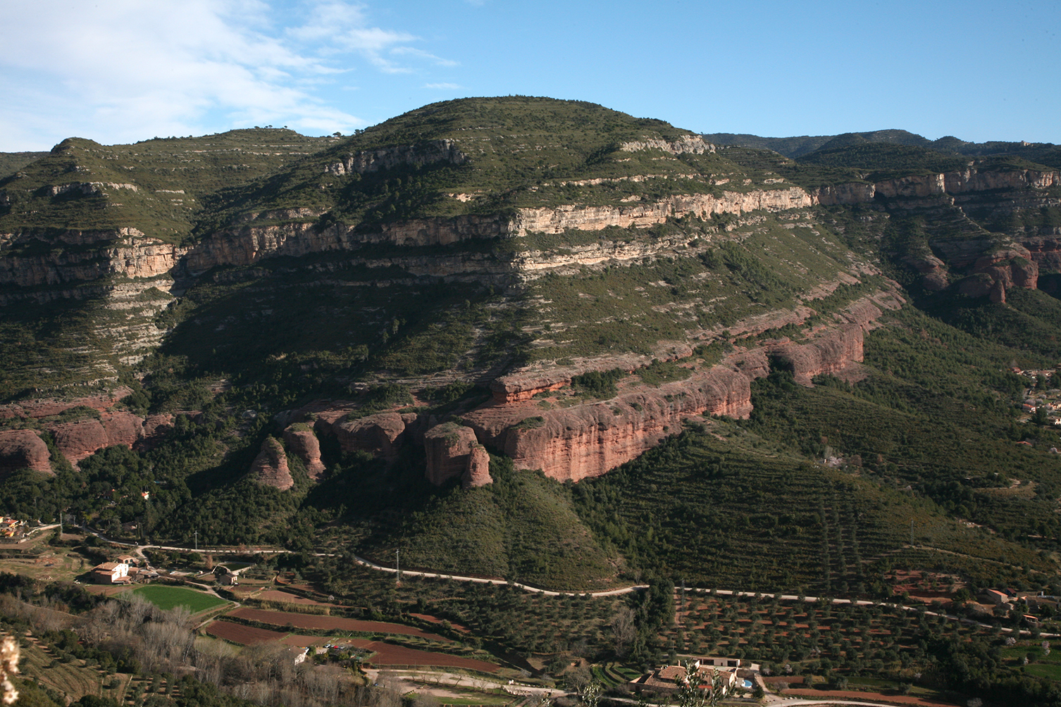 Valle del río Tenes





















© Imatge
Jordi Bastart





