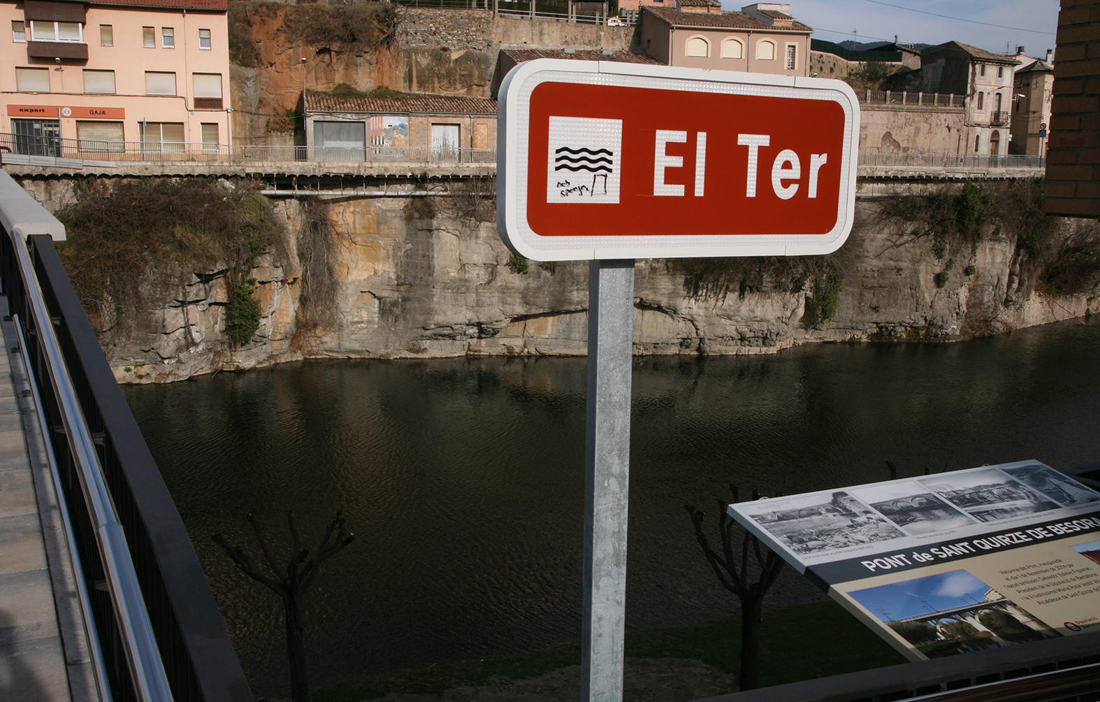 Sant Quirze de Besora© Imatge Jordi Bastart