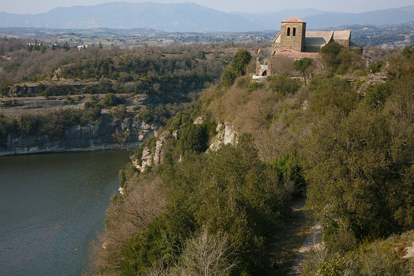 Sant Pere de Casserres



















© Imatge
Jordi Bastart
