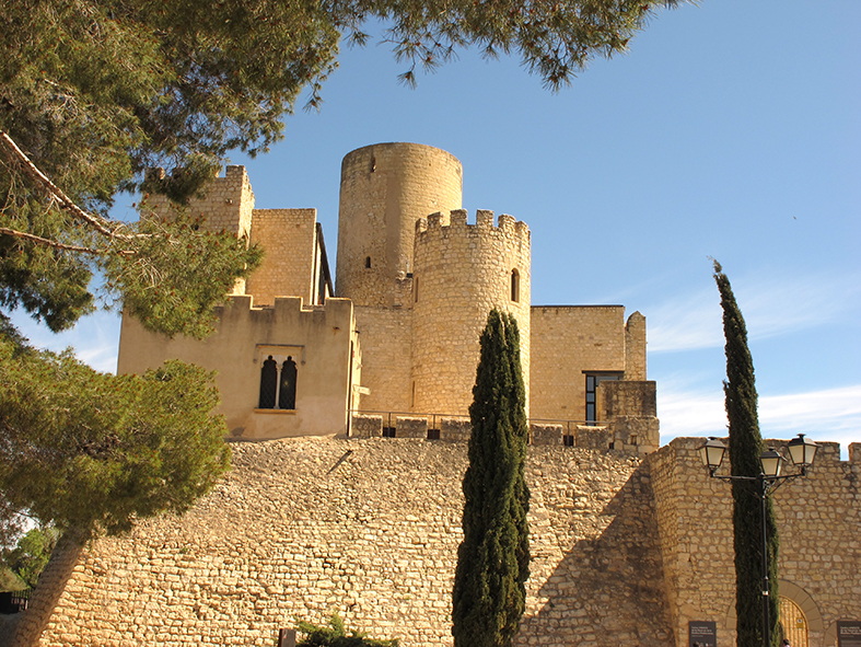 Castellet i la Gornal












© Imatge Jordi Bastart