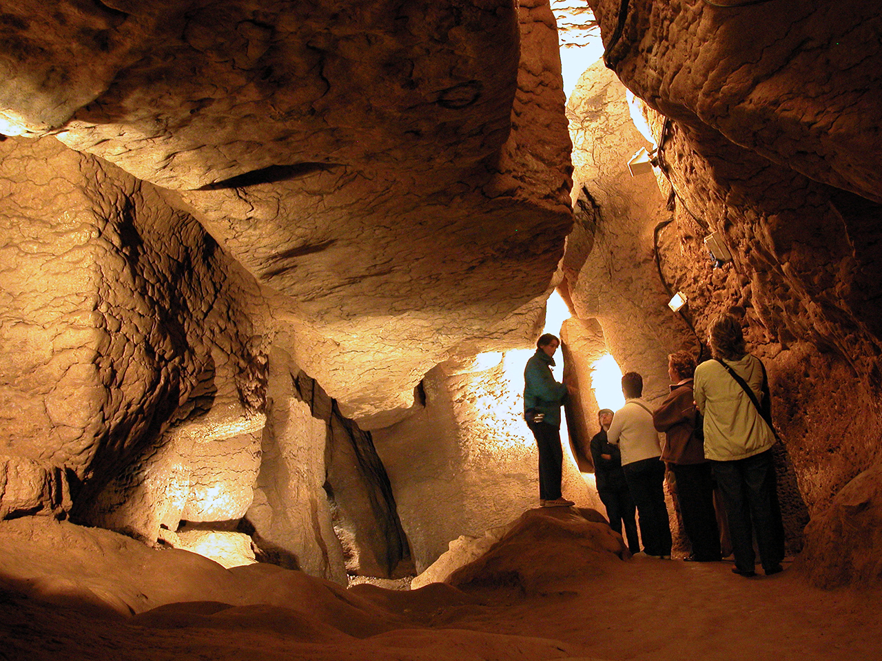 Cuevas del Toll© Imatge Jordi Bastart