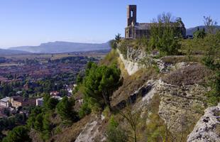 Sant Andreu del Castell