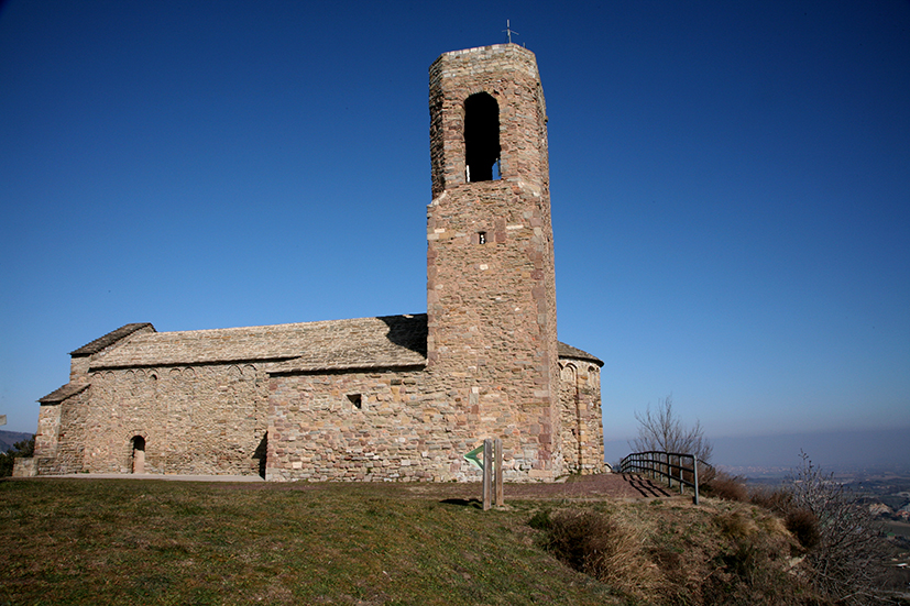 Tona. Església de Sant Andreu del Castell





















© Imatge
Jordi Bastart





