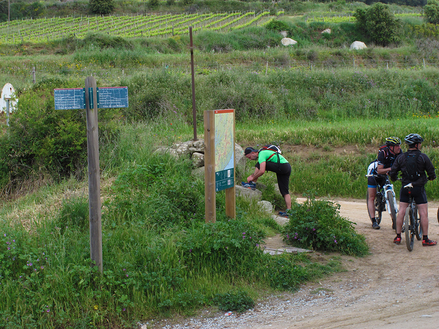 Creu d'en Boquet





















© Imatge
Jordi Bastart





