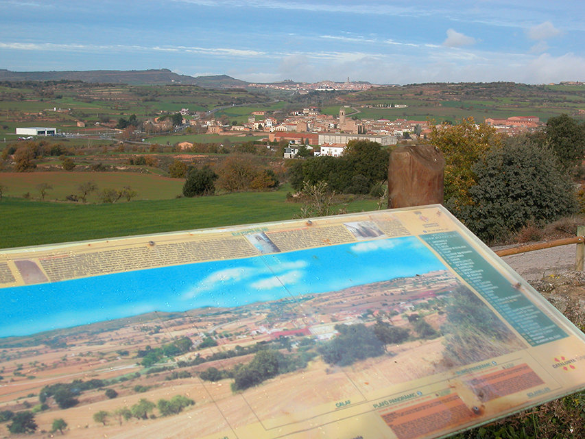 Prats de Rei des de la Torre Manresana





















© Imatge Jordi Bastart





