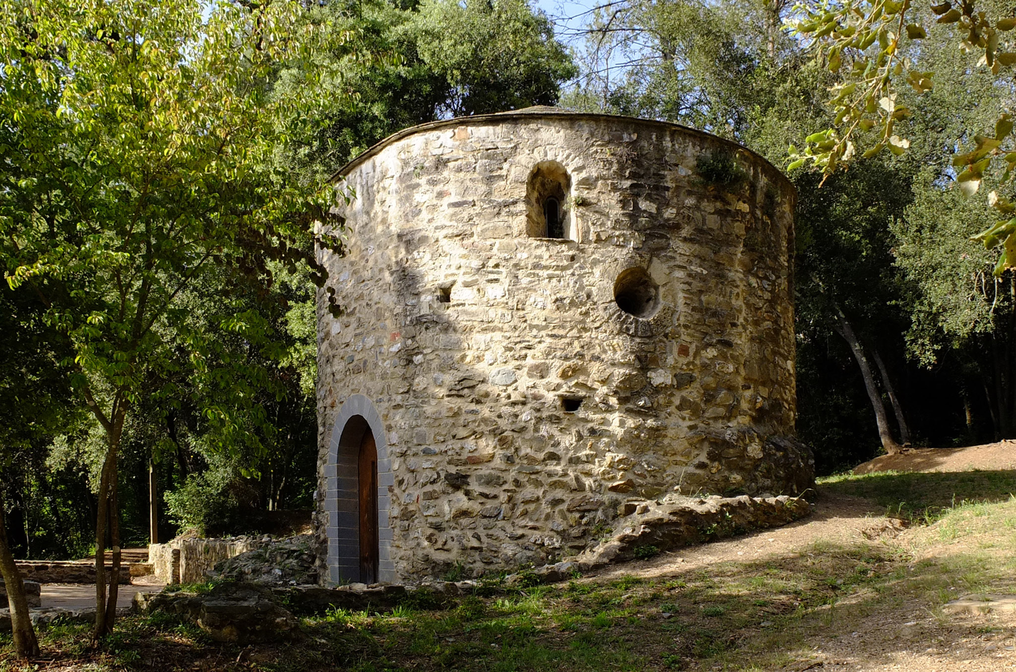 Ermita de Sant Adjutori