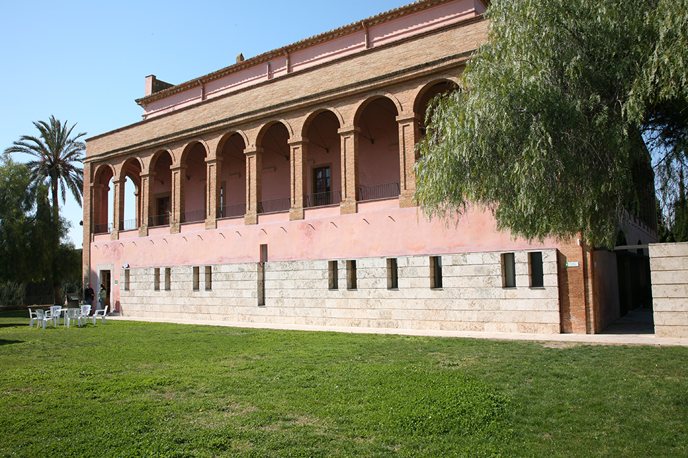 Vilanova i la Geltrú. Masia d'en Cabanyes





















© Imatge
Jordi Bastart






